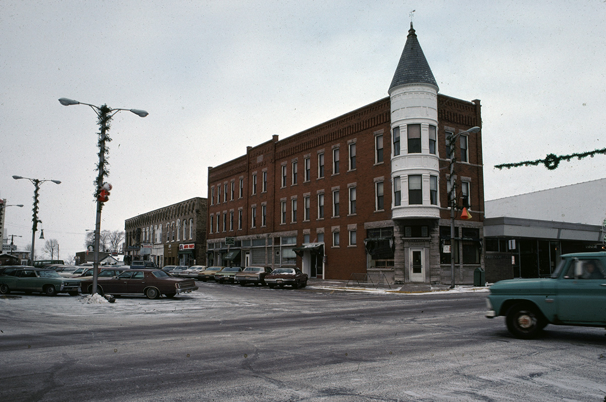 Brodhead Businesses 7 · Brodhead Historical Society