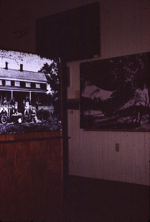 Brodhead Historical Society in the beginning - 9