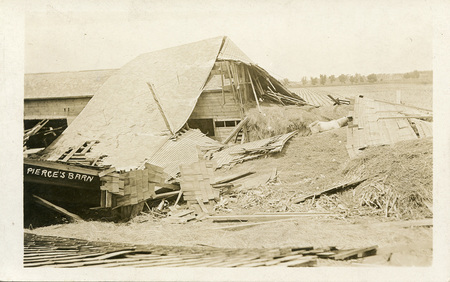 1913 tornado